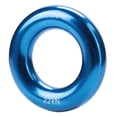 thumbnail image 4 of Corrosion Resistance Durable Alkali Resistance Aluminum Alloy Round Climb Ring, Practical Climb Ring, For Climbing Activities, 4 of 8