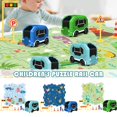 thumbnail image 2 of Children Educational Puzzle Track Car Play Set DIY car puzzle rail L0 F4W0, 2 of 8