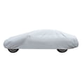 thumbnail image 2 of AHMT Padded Hail Protector Car Cover, Waterproof All Weather Thicken Hail Blankets for Car, Full Outdoor Car Cover for Hail Rain Sun Wind, Compatible with Many Models(A,M), 2 of 8