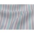 thumbnail image 4 of oneOone Viscose Jersey Fabric Vertical Stripe Printed Craft Fabric BTY 60 Inch Wide, 4 of 5