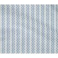thumbnail image 4 of oneOone Cotton Flex Fabric Dot & Chevron Block Print Fabric BTY 40 Inch Wide, 4 of 4