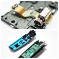 thumbnail image 5 of Unique Bargains Vibration Motor DC 12V 5000RPM Double Shaft Strong Vibrating DC Motor 2pcs, 5 of 5