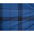 thumbnail image 4 of oneOone Polyester Lycra Fabric Tartan Check Fabric Prints By Yard 56 Inch Wide, 4 of 4