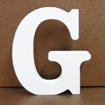 thumbnail image 1 of TIMIFIS Living Room Decor Wood Wooden Letters Log Alphabet Wedding Birthday Party Home Decorations Office DecorFall, 1 of 2