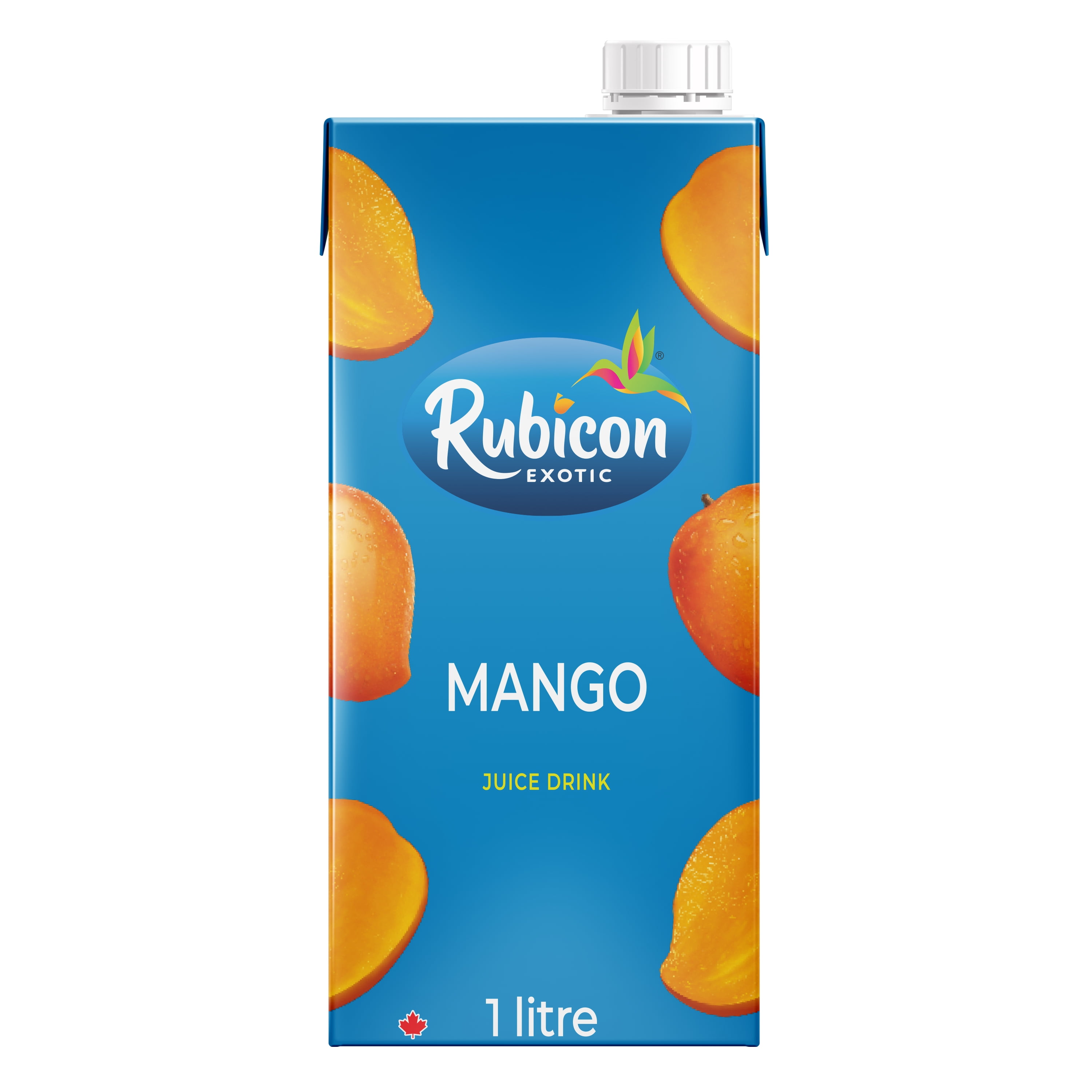 Rubicon Mango Juice Drink