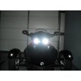 thumbnail image 2 of Kit de Conversion pour Xenon HID pour Têtes de Tricycle Can-Am Spyder Roadster, 2 of 5