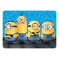 thumbnail image 1 of Despicable Me "Lose the Attitude" Placemat, 1 of 1