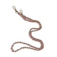 thumbnail image 4 of Milaget Sangle de Chaîne pour Femmes Poignée de Remplacement pour Pochette de Sac Accessoires Bricolage APink, 4 of 7