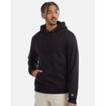 thumbnail image 2 of Champion Chandail à Capuchon Powerblend pour Hommes, G, Sable, 2 of 4