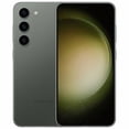 thumbnail image 1 of Restored Samsung Galaxy S23 5G Unlocked Smartphone Open Box, 1 of 5