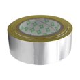 thumbnail image 1 of jinwen Water Aluminium Foil Tape Oil Business Patching Sealing Repairs Ducts, 1 of 9