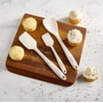 thumbnail image 2 of Trudeau Maison Spatules en silicone, 2 of 5