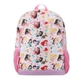 thumbnail image 1 of Disney Princess AOP 14 Youth Backpack, 1 of 7