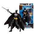 thumbnail image 1 of DC Multiverse Batgirl Cassandra Cain (Batgirls) Gold Label Figure, 1 of 6