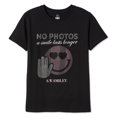 thumbnail image 2 of Smiley World Women's Short Sleeve Tee, 2 of 3