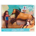 thumbnail image 1 of Spirit Collector Doll & Horse - Lucky & Spirit, 1 of 5