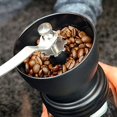 thumbnail image 4 of Manual Coffee Mill Grinder with Ceramic Burrs, 4 of 7