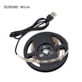 thumbnail image 3 of LED Makeup Mirror Light Flexible Tape makeup table Dressing mirror make up Lamp 1m 2m 3m 4m 5m ,Widely Use, 3 of 6