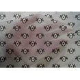 thumbnail image 4 of oneOone Cotton Silk Fabric Small Motif Ikat Printed Craft Fabric BTY 42 Inch Wide, 4 of 4
