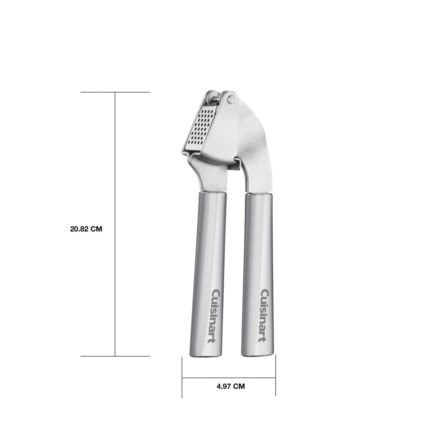 Cuisinart Fusion Pro Garlic Press