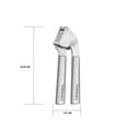 thumbnail image 4 of Cuisinart Fusion Pro Garlic Press, 4 of 5