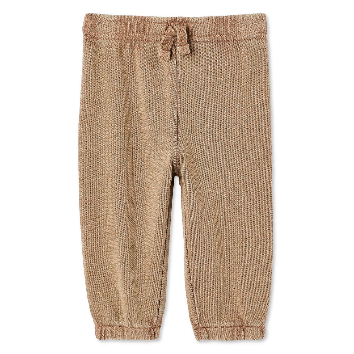 George Baby Boys' Washed Jogger
