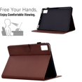 thumbnail image 3 of Tablet Case for GANGXUN Lenovo Tab M11 , Auto Sleep/Wake, Multi-Functional Wallet, 3 of 4