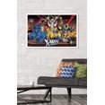 thumbnail image 3 of Marvel Comics - Les X-Men - Groupe, 3 of 4