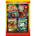 thumbnail image 1 of Collection de Documents sur les Catastrophes Naturelles (3-DVD), 1 of 1