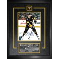thumbnail image 1 of Frameworth Kris Letang Pittsburgh Penguins Signed Framed 8x10 Shooting Photo, 1 of 1