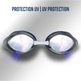 thumbnail image 4 of PHELPS TRAINING XCELL SWIM GOGGLES, 4 of 8