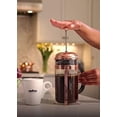 thumbnail image 4 of Lavazza GRAN RISERVA Dark Rich Blend Coffee Beans 1 Kg / 2.2 Lbs (6/Case), 4 of 5
