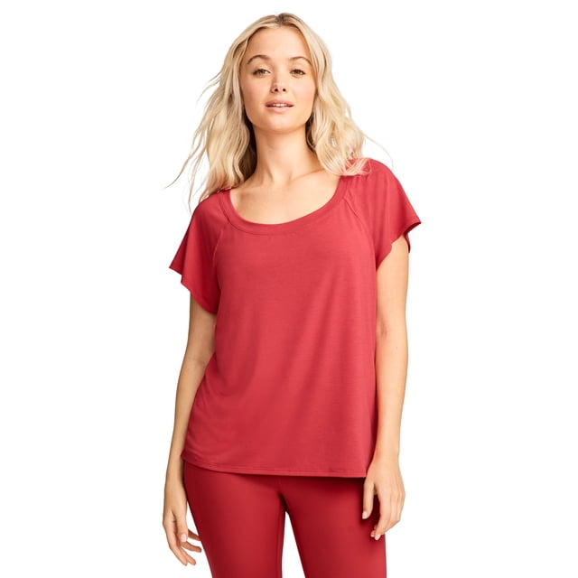 Jockey T-Shirt Surdimensionné EverActive pour Femmes