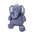 thumbnail image 1 of Mary Meyer - Peluche Fab - Éléphant Indigo 16 Pouces, 1 of 4
