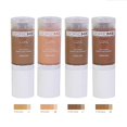 thumbnail image 1 of Doreme Permanent Makeup, Microblading Pigment Sets (Concentrate Redhead Set), 1 of 5