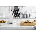 thumbnail image 2 of ZWILLING All * Star 7 Piece Knife Block Set, Silver, 2 of 6