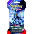 thumbnail image 2 of Pokemon TCG : Scarlet & Violet - Forces Temporelles, Paquet de Recharge sous Pochette, 2 of 6