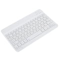 thumbnail image 4 of Intelligent Petit et Léger Clavier Universel Mince Clavier d'Ordinateur Portable pour / OS X / Systèmes Russe, 4 of 8