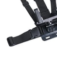 thumbnail image 3 of lionlar Harnais de Poitrine pour Cellulaire avec Clip pour Cellulaire, Universel, 3 of 4