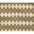 thumbnail image 4 of Tissu de Style Argyle Ikat Imprimé par Yard 40 Pouces de Large, 4 of 4