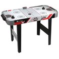 thumbnail image 1 of MD Sports 42 inch Air Powered Hockey Table, 1 of 4