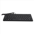 thumbnail image 4 of 2X Quality Wired USB Arabic/English Bilingual Keyboard for Tablet/Windows PC/Laptop/IOS/Android,2* USB keyboard,black, 4 of 8