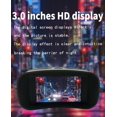 thumbnail image 4 of NV4000 Digital Large Screen 3.0 inch Binocular Camera Infrared Night Vision 4K 36MP HD Pixels Day and Night Dual Purpose, 4 of 7