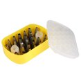 thumbnail image 3 of Supplies 27Pcs/Set Household Kitchen Stainless Steel Cake Pastry Decorating Nozzle Set Cupcake Decorating Tools, 3 of 8