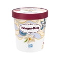 thumbnail image 1 of HAAGEN-DAZS Vanilla Ice Cream, 450 ml, 1 of 8