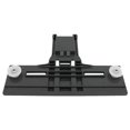 thumbnail image 3 of W10350375 Dishwasher Top Rack Adjuster Replacement for Whirlpool WDTA50SAHZ0 Dishwasher - Compatible with W10350375 Upper Top Rack Adjuster - UpStart Components Brand, 3 of 4