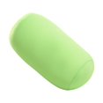 thumbnail image 2 of Microbead Pillow Comfortable Roll Pillow for Kids and Adult Plane Train Trip, 2 of 8
