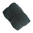 thumbnail image 2 of fastboy Golf Practice Barrier Net Golf Ball Net Hitting for Outdoor Backyard Driving Black 300CMx6M Black 2x3M, 2 of 6