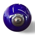 thumbnail image 3 of KNOB-IT VINTAGE HANDPAINTED CERAMIC KNOBS (8 Pack) K000001, 3 of 3
