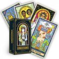 thumbnail image 1 of The Wandering Star Tarot: An 80-Card Deck & Guidebook, 1 of 2